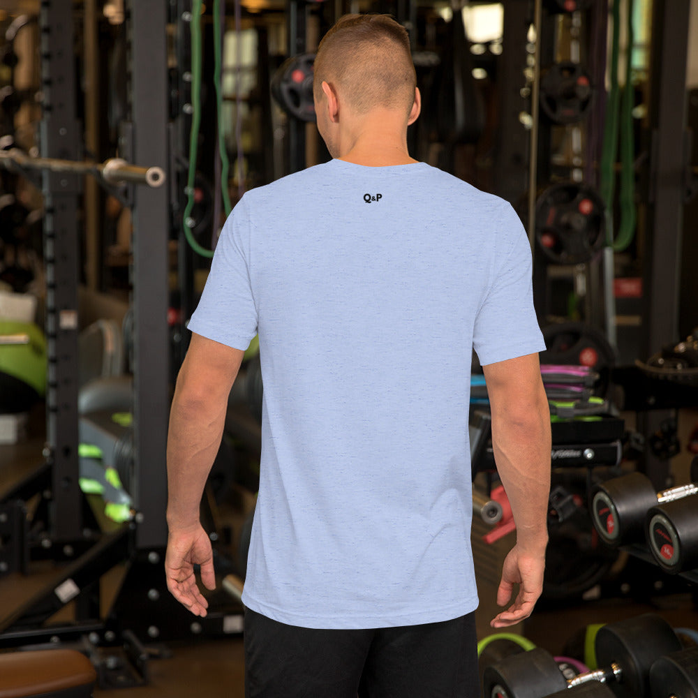 Evensong & Pub - Unisex T-Shirt