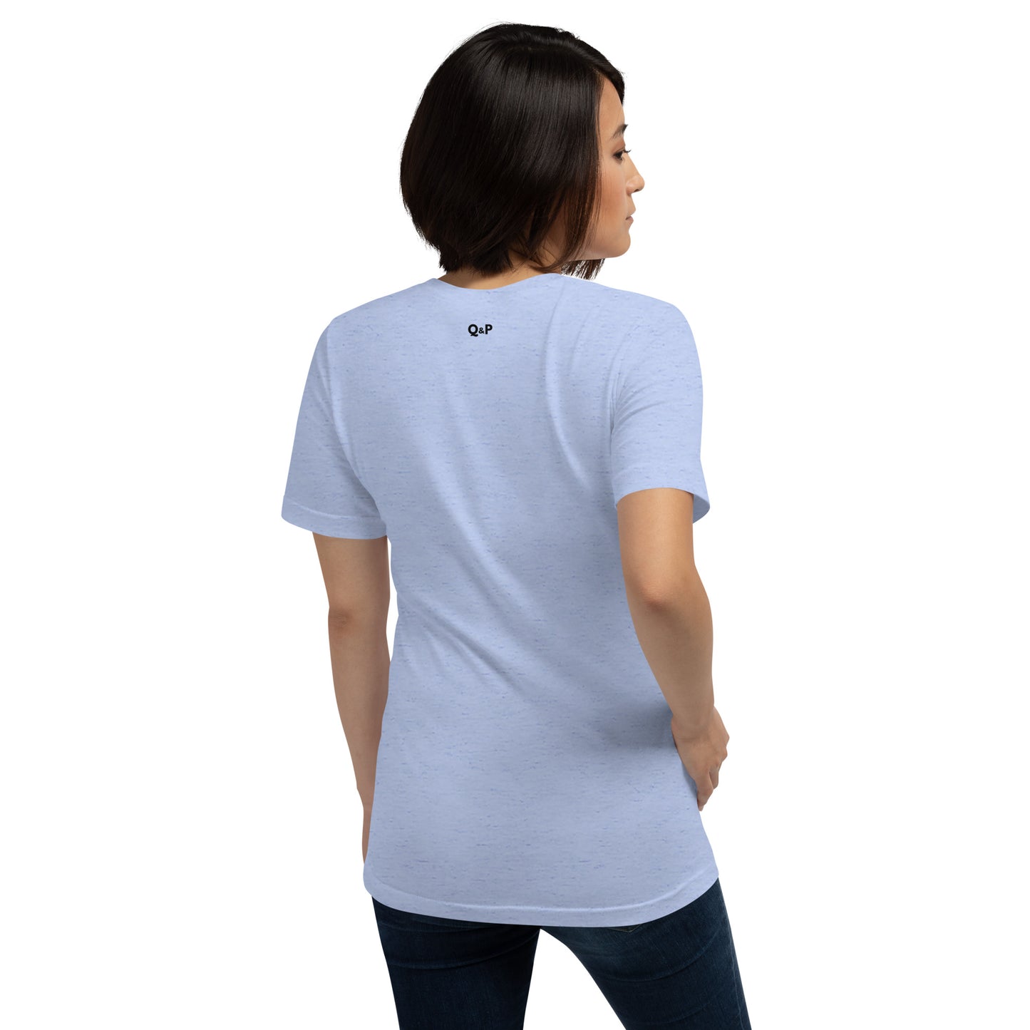 Magnifi Cat - Unisex T-Shirt