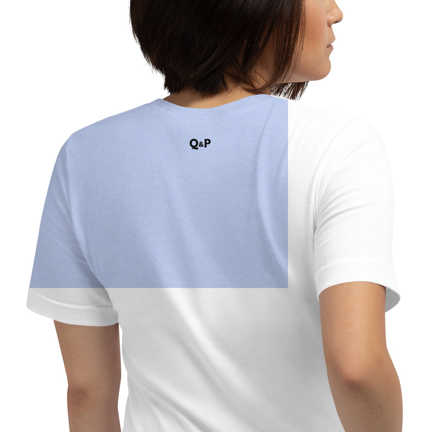 Magnifi Cat - Unisex T-Shirt