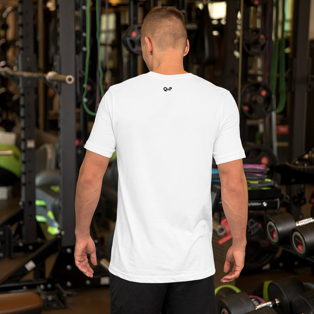 Evensong & Pub - Unisex T-Shirt