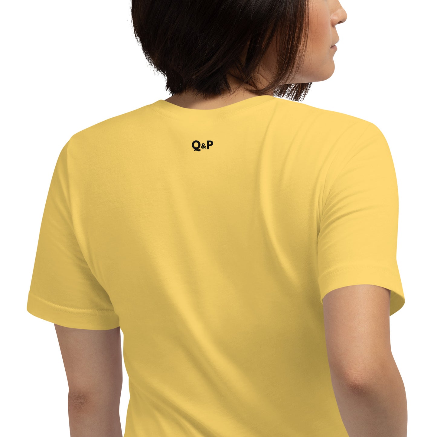 Magnifi Cat - Unisex T-Shirt