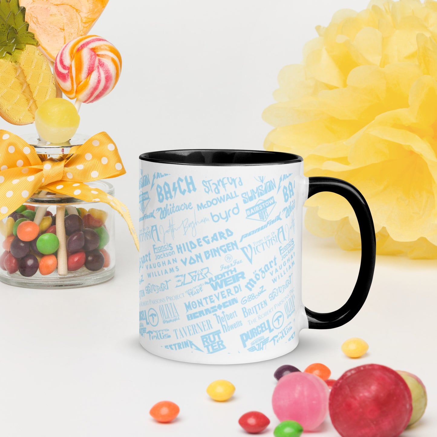 Evensong Fest - Mug