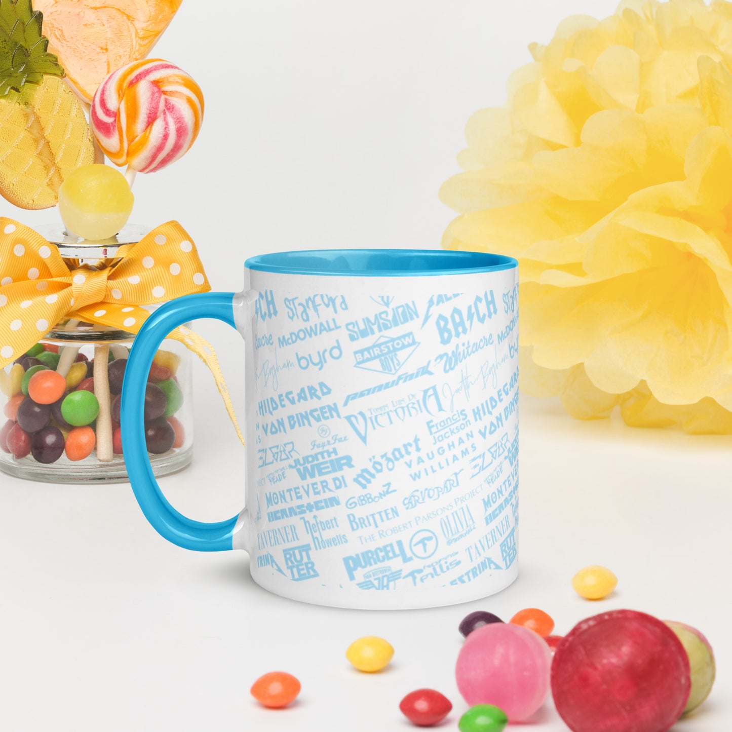 Evensong Fest - Mug