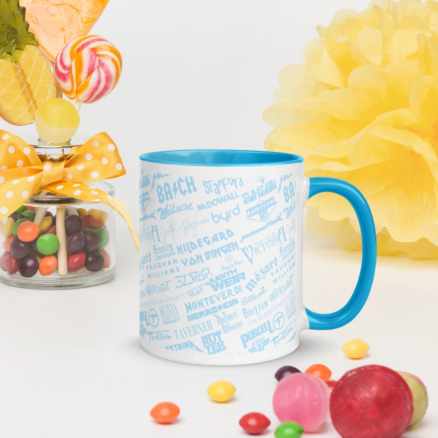 Evensong Fest - Mug