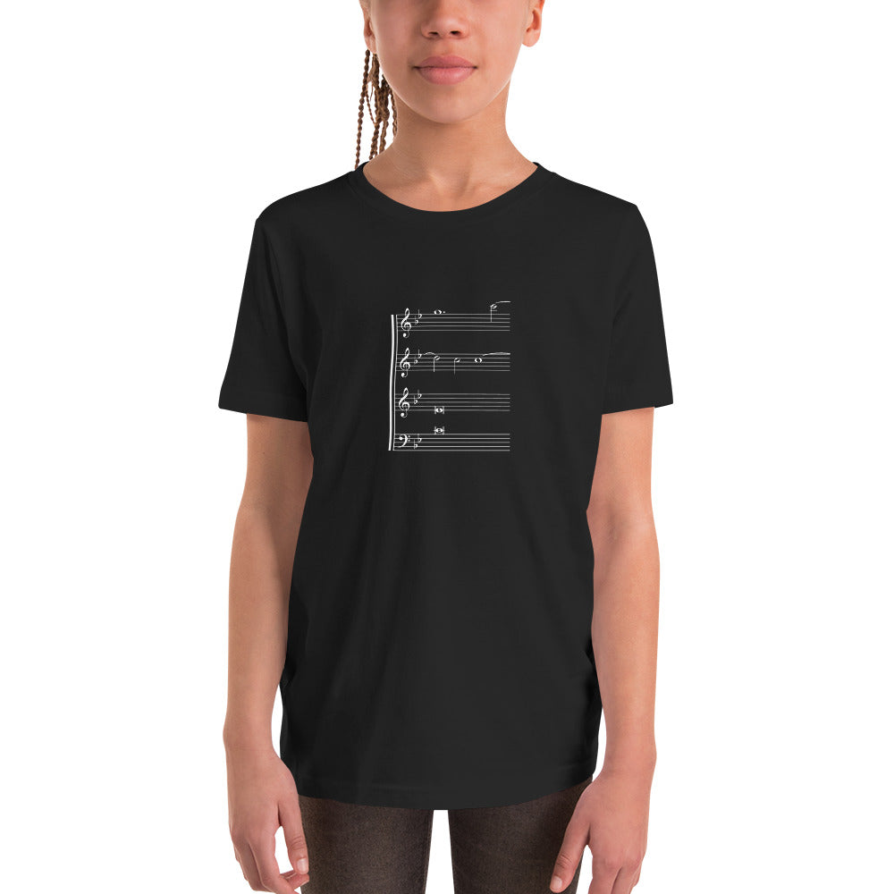 Allegri - Kids T-Shirt