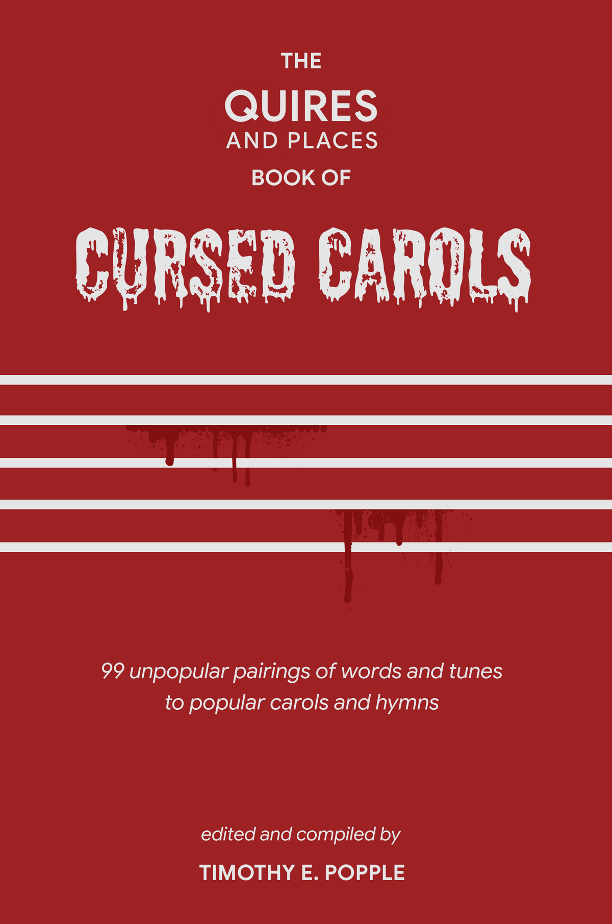 Cursed Carols