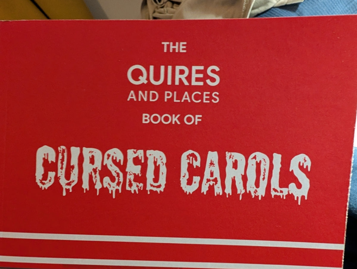 Cursed Carols