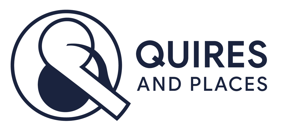 Quires and Places