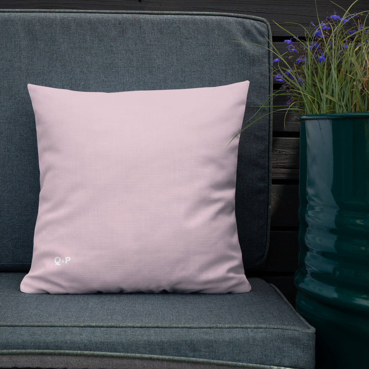 The Many Notes of the Alto Cushion