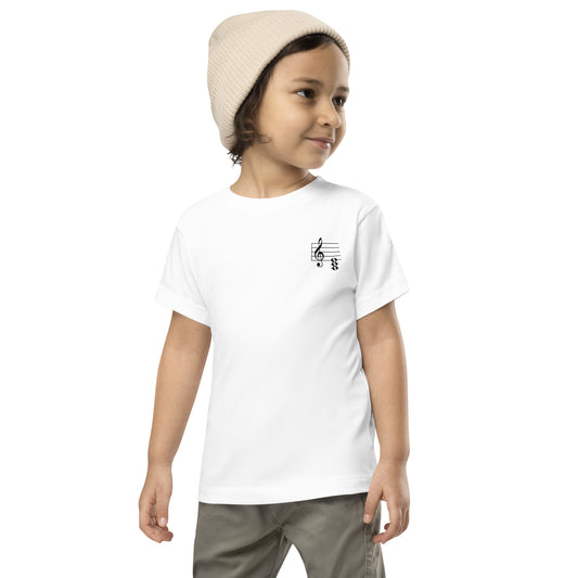Relative Minor - Toddler T-shirt