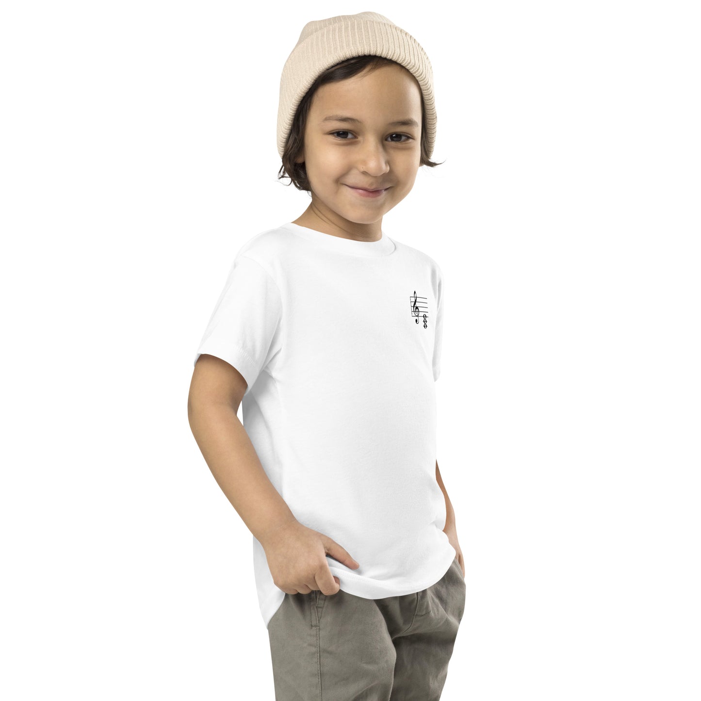 Relative Minor - Toddler T-shirt