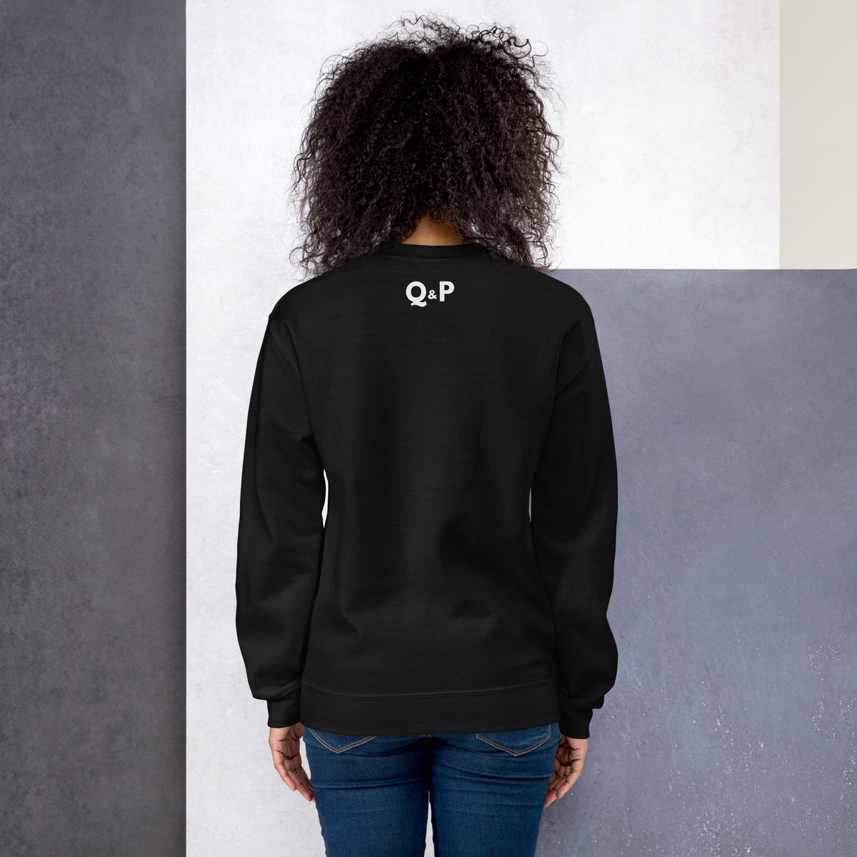 Tuning Fox Unisex Sweatshirt