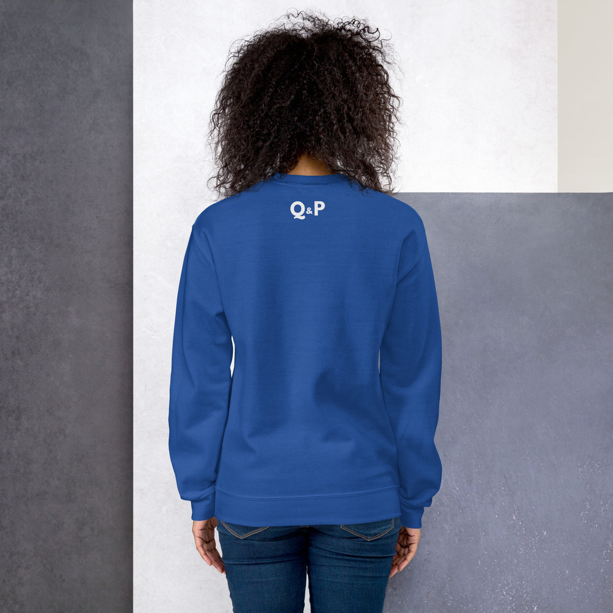 Tuning Fox Unisex Sweatshirt