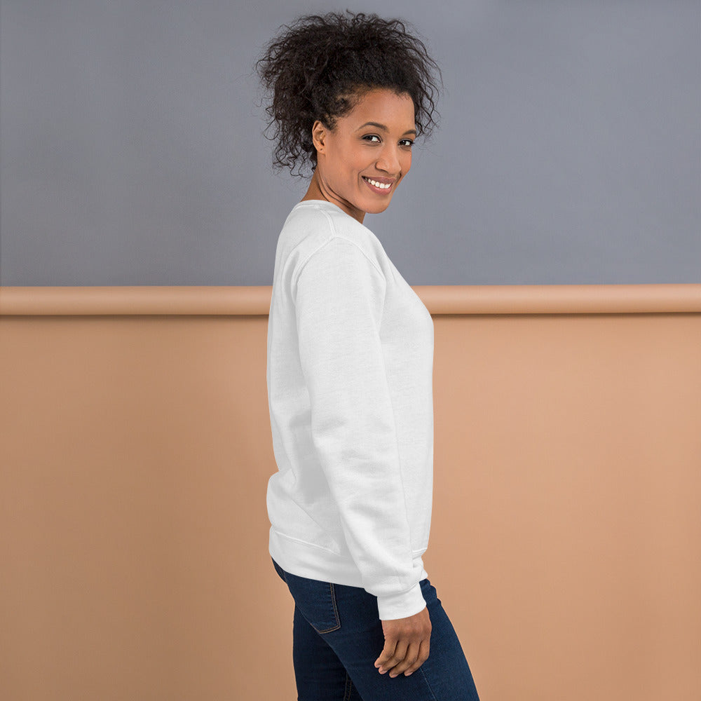J. S. Bark - Unisex Sweatshirt