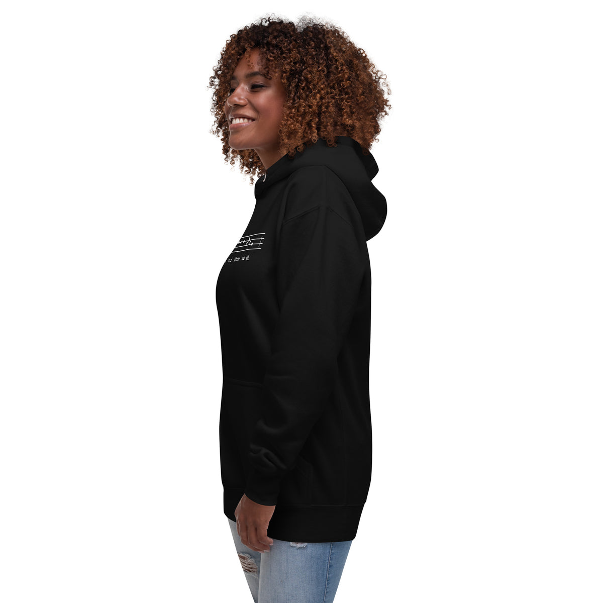 Veni, Veni, Emmanuel - Advent Unisex Hoodie