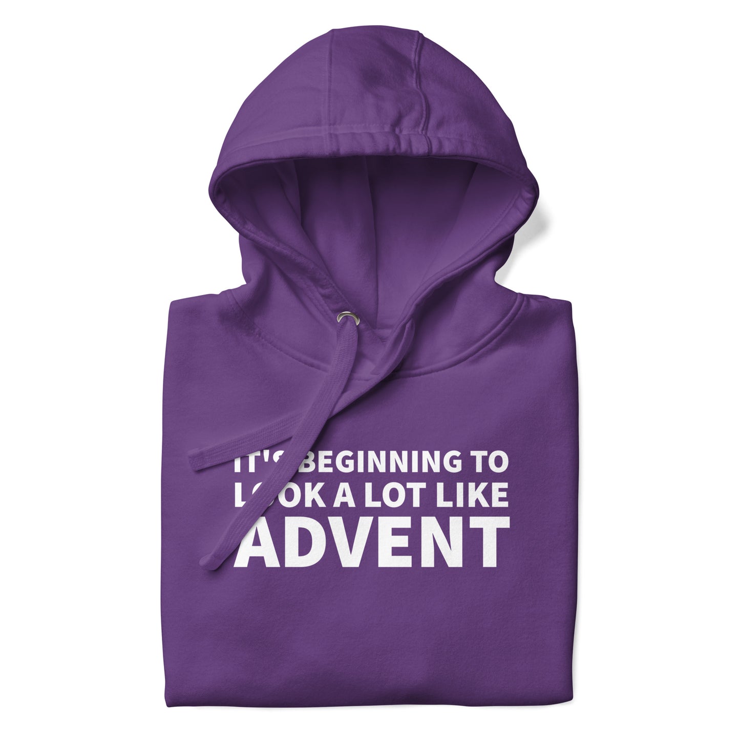 Advent Unisex Hoodie