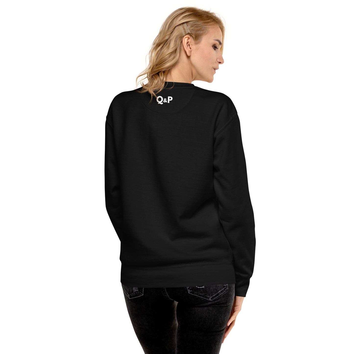 Cantoris Sweatshirt