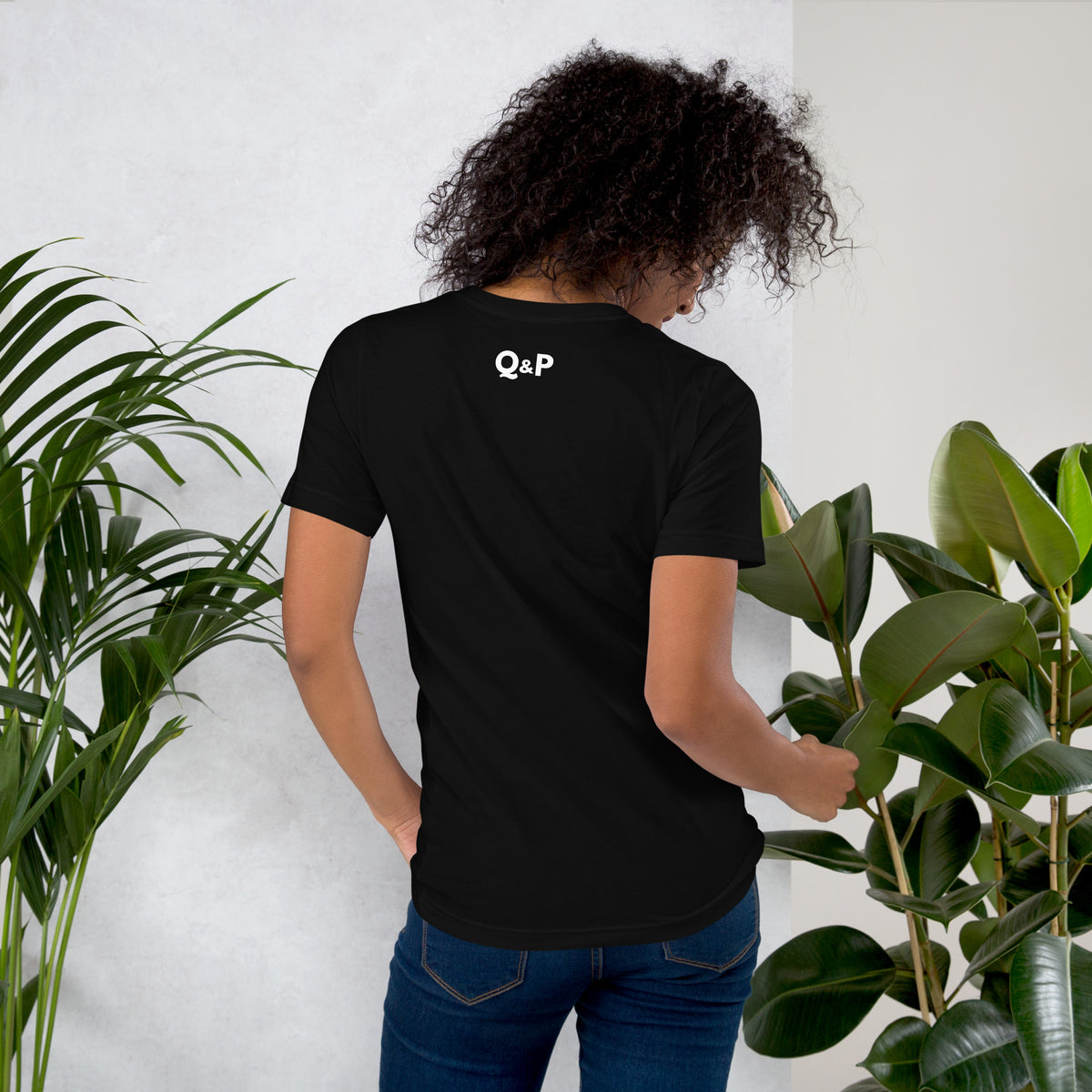 The Tristan Chord - Unisex T-shirt