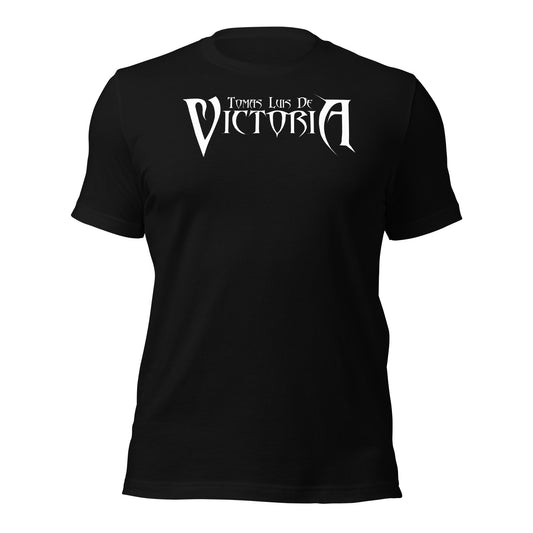 Tomas Luis de Victoria - Band Tees Unisex T-shirt