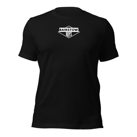 Edward Bairstow - Band Tees Unisex t-shirt