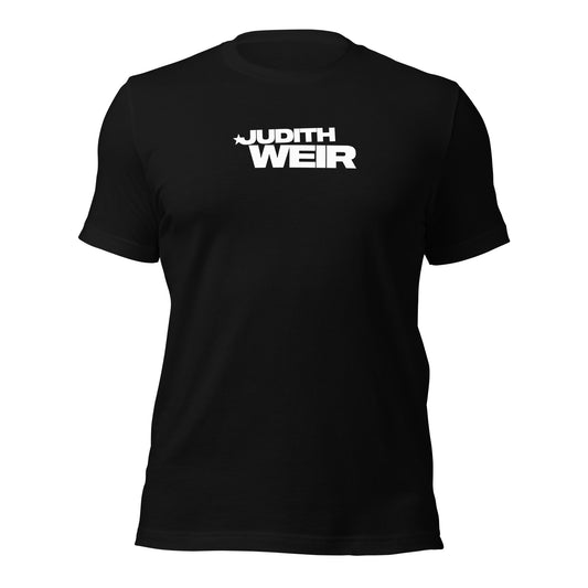Judith Weir - Band Tees Unisex t-shirt