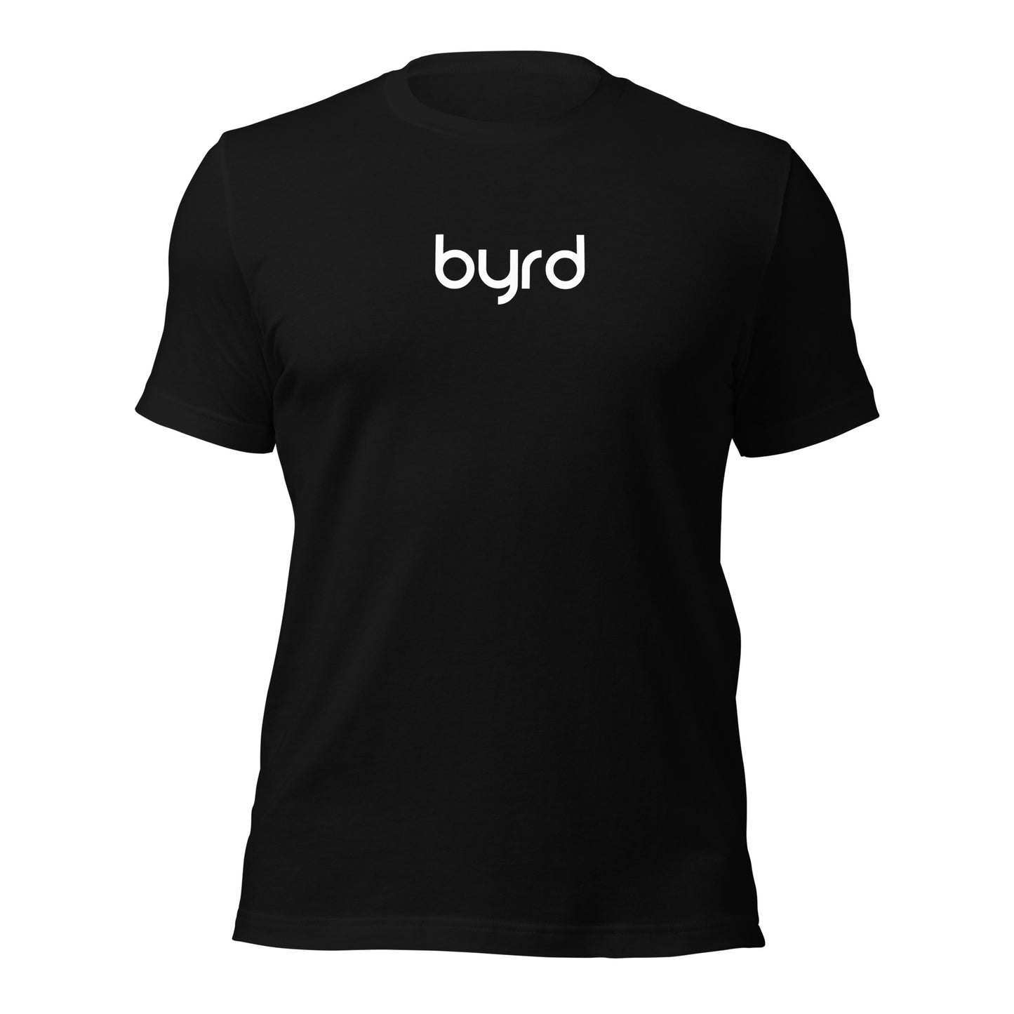 William Byrd - Band Tees Unisex t-shirt