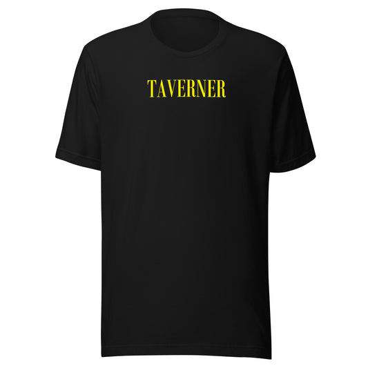 John Taverner - Band Tees Unisex t-shirt