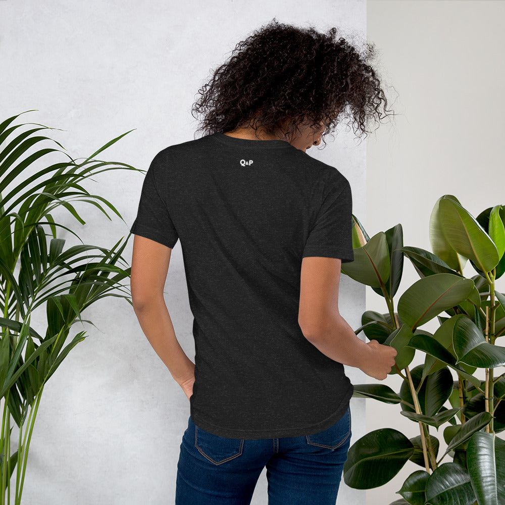 Word of the Father - Unisex T-shirt