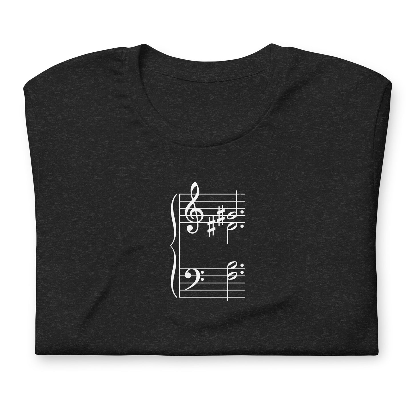 The Tristan Chord - Unisex T-shirt