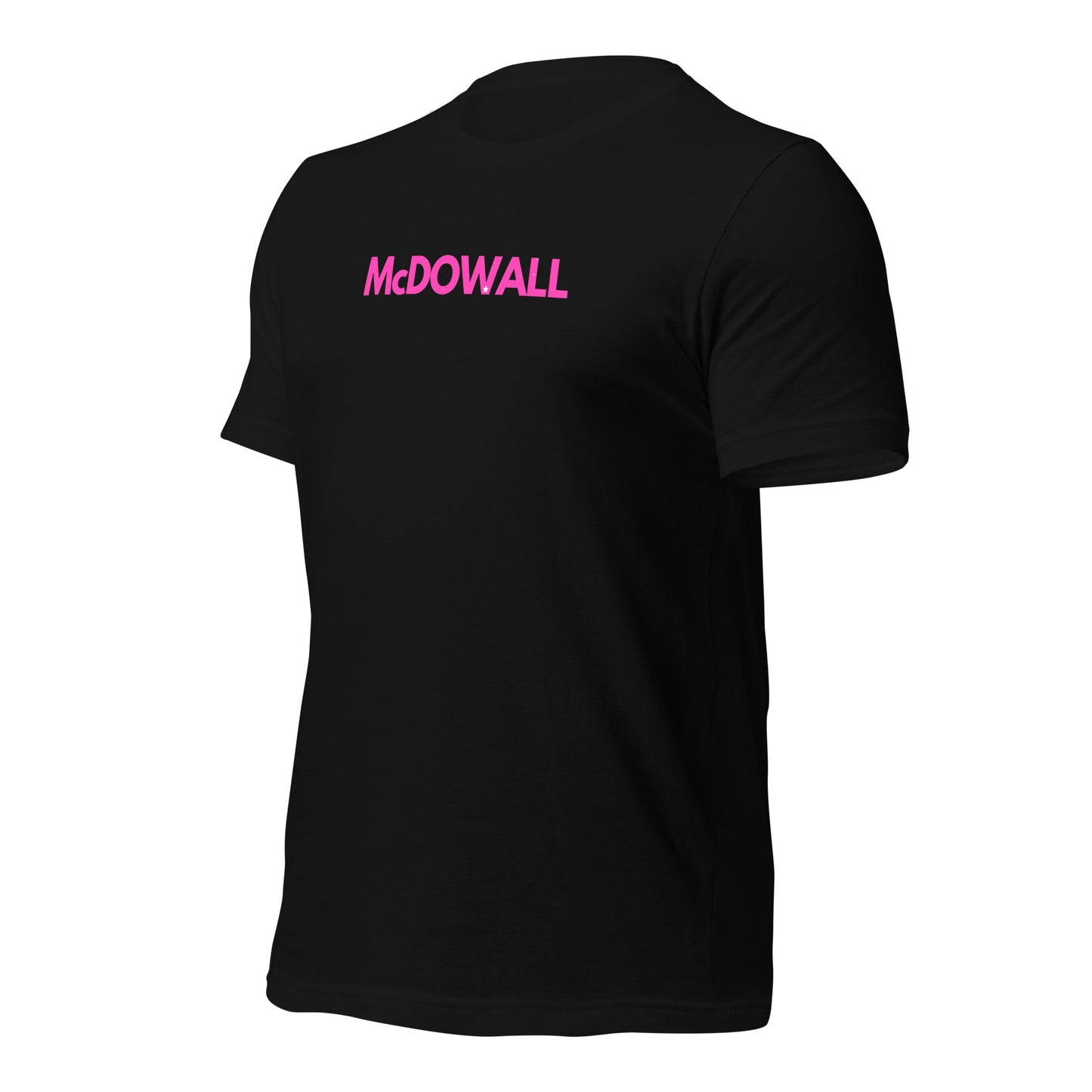 Cecilia McDowall - Band Tees Unisex t-shirt