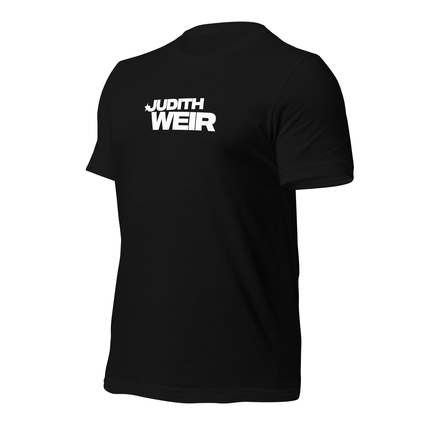 Judith Weir - Band Tees Unisex t-shirt