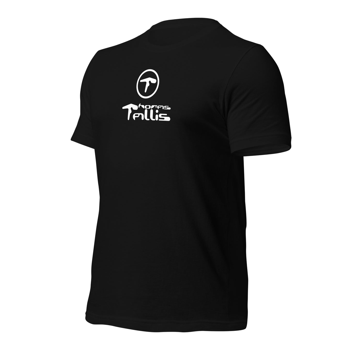 Thomas Tallis - Band Tees Unisex t-shirt