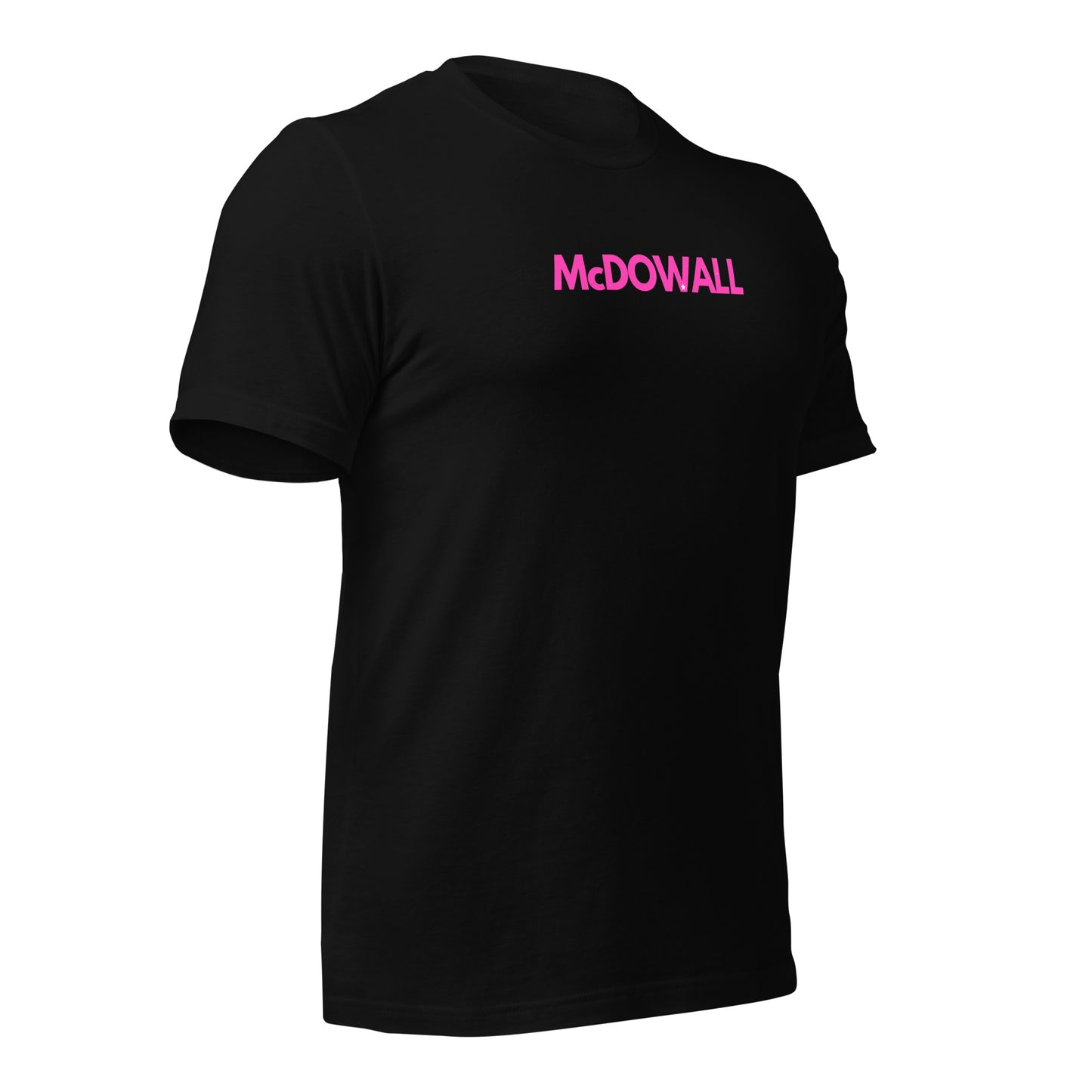 Cecilia McDowall - Band Tees Unisex t-shirt