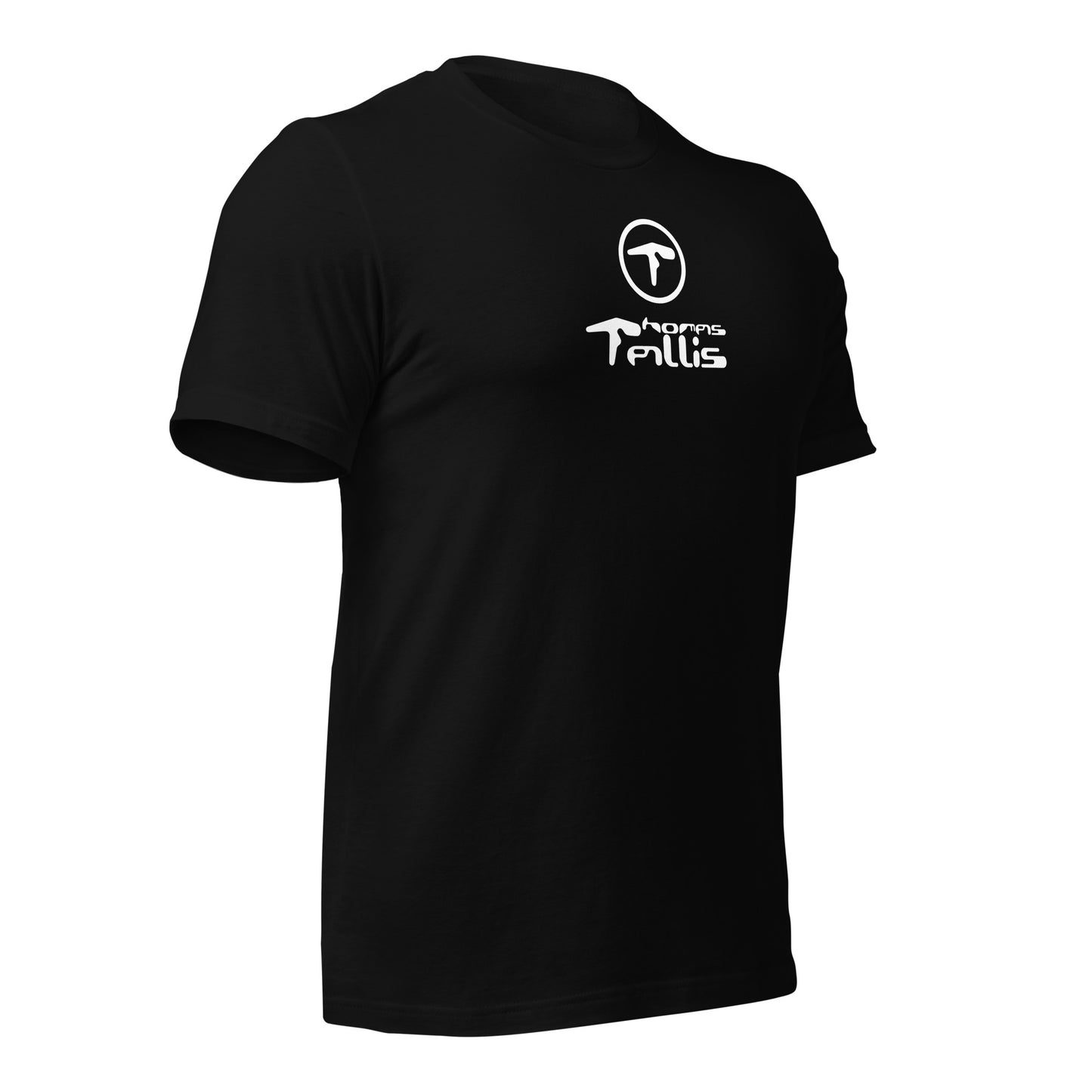 Thomas Tallis - Band Tees Unisex t-shirt