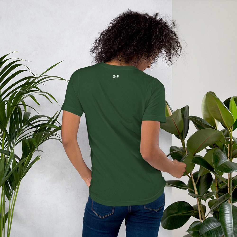 Word of the Father - Unisex T-shirt