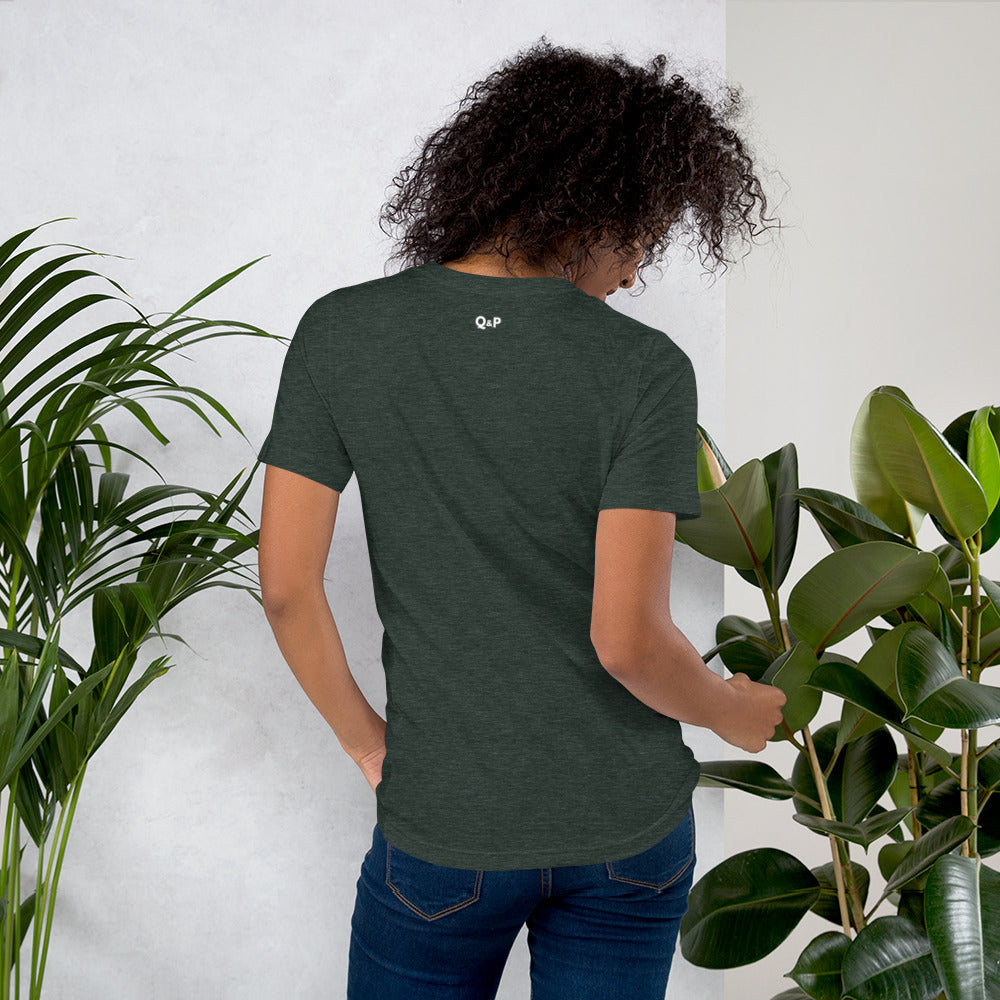Word of the Father - Unisex T-shirt