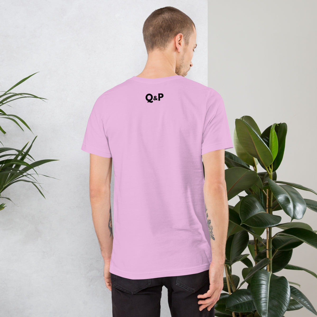 Evensong on the Brain - Unisex T-shirt