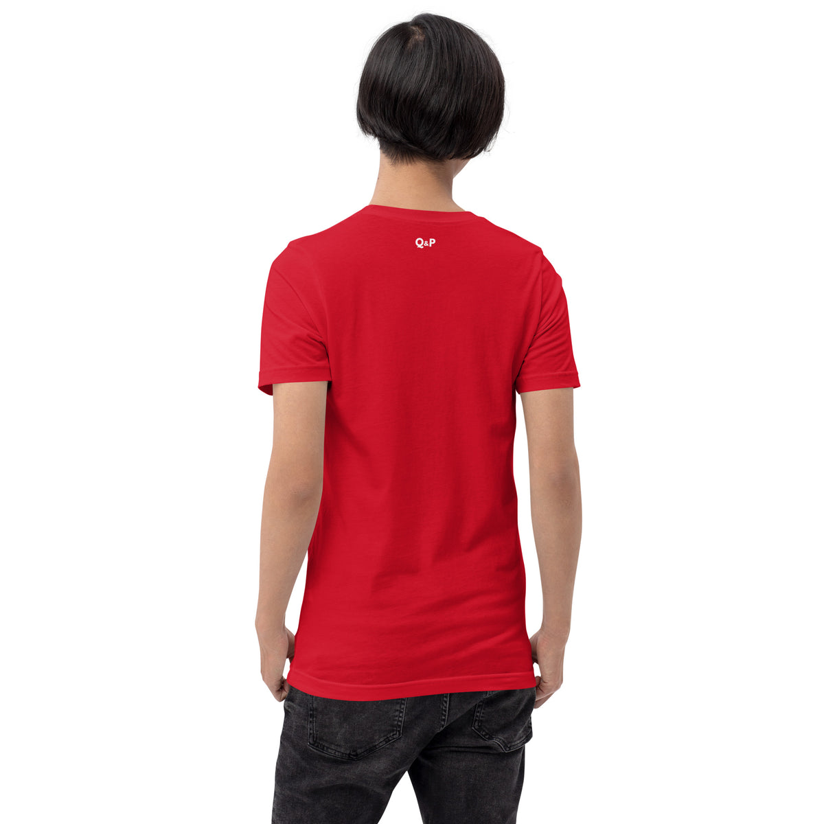 Passing Note - Christmas Unisex T-shirt