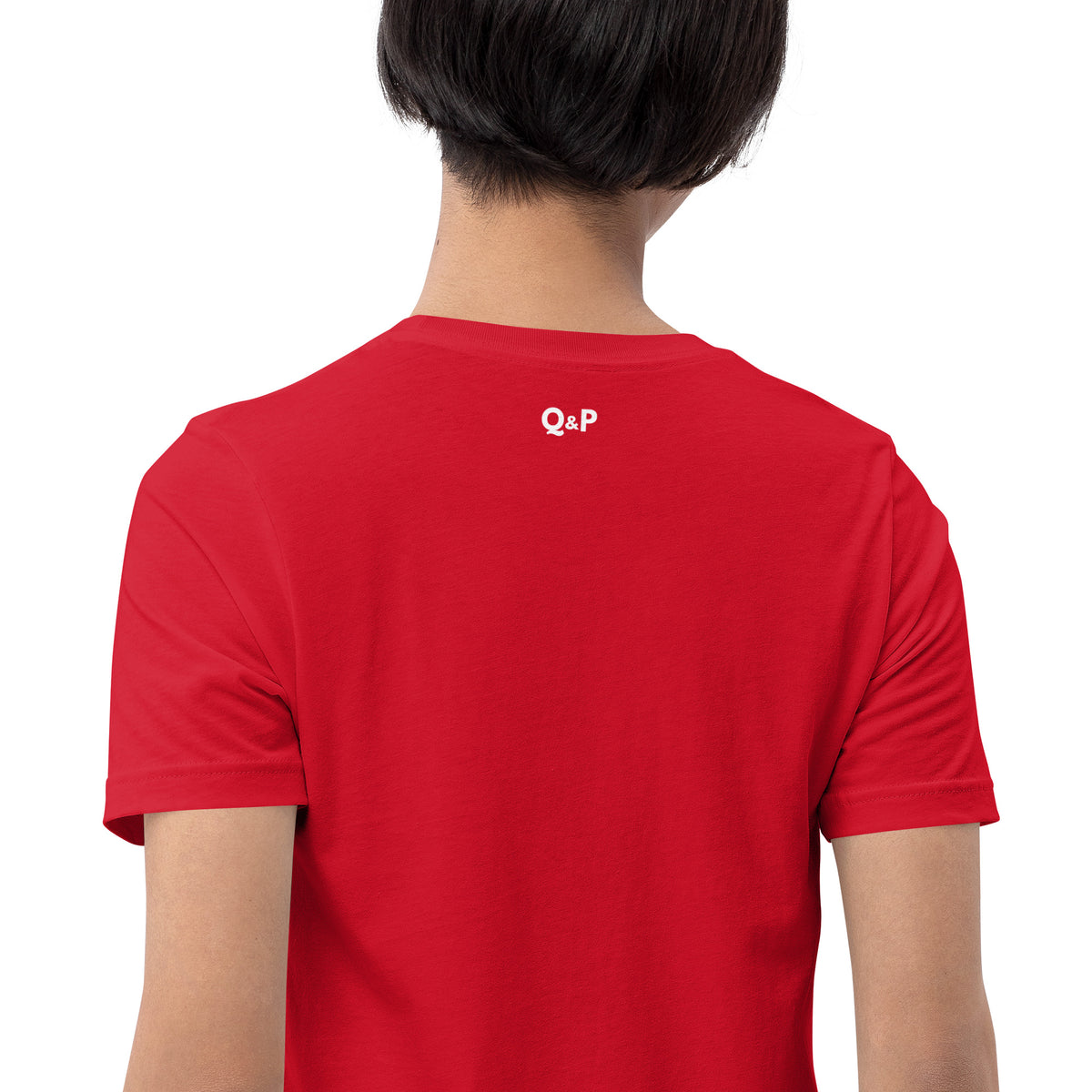 Passing Note - Christmas Unisex T-shirt