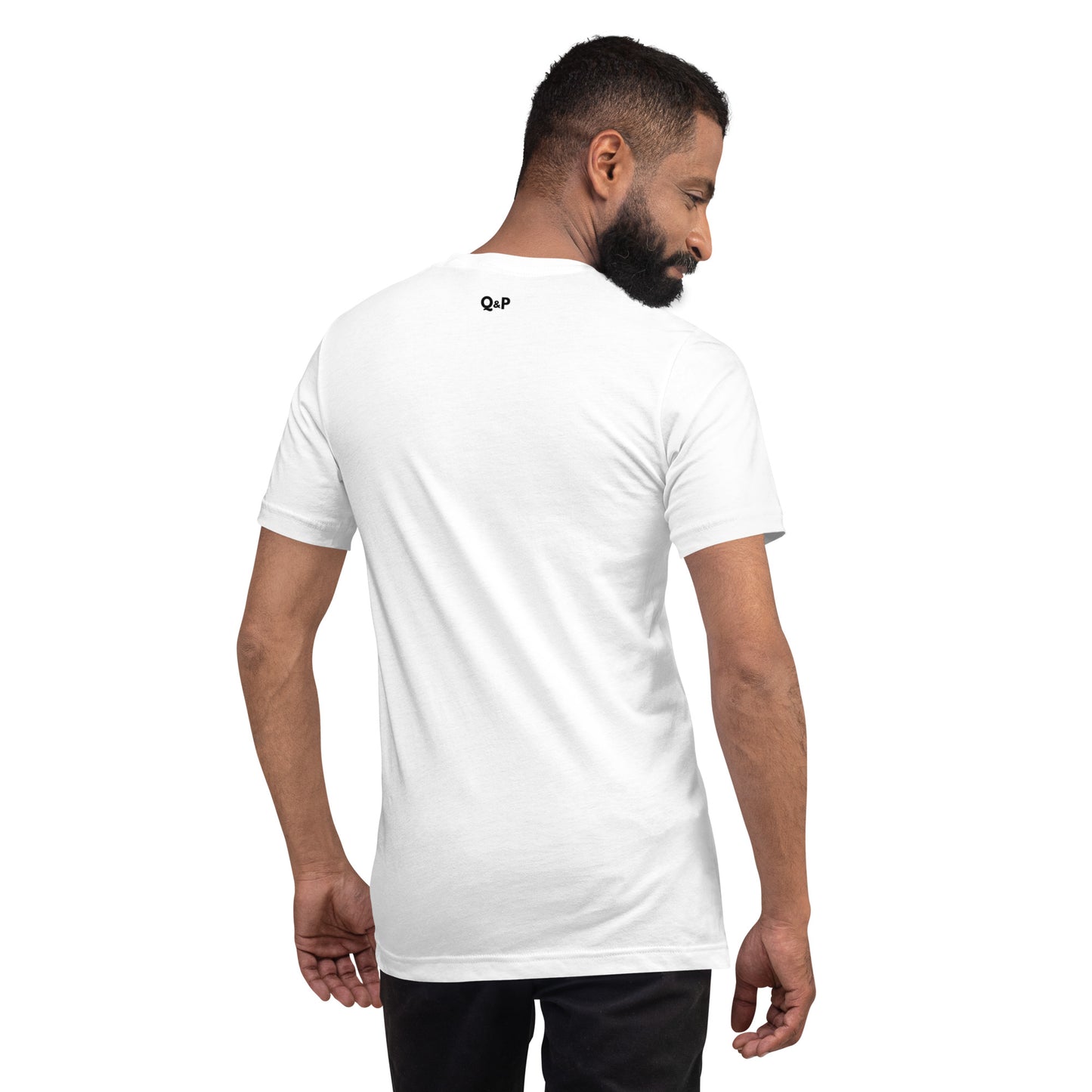 Relative Major - Unisex T-shirt