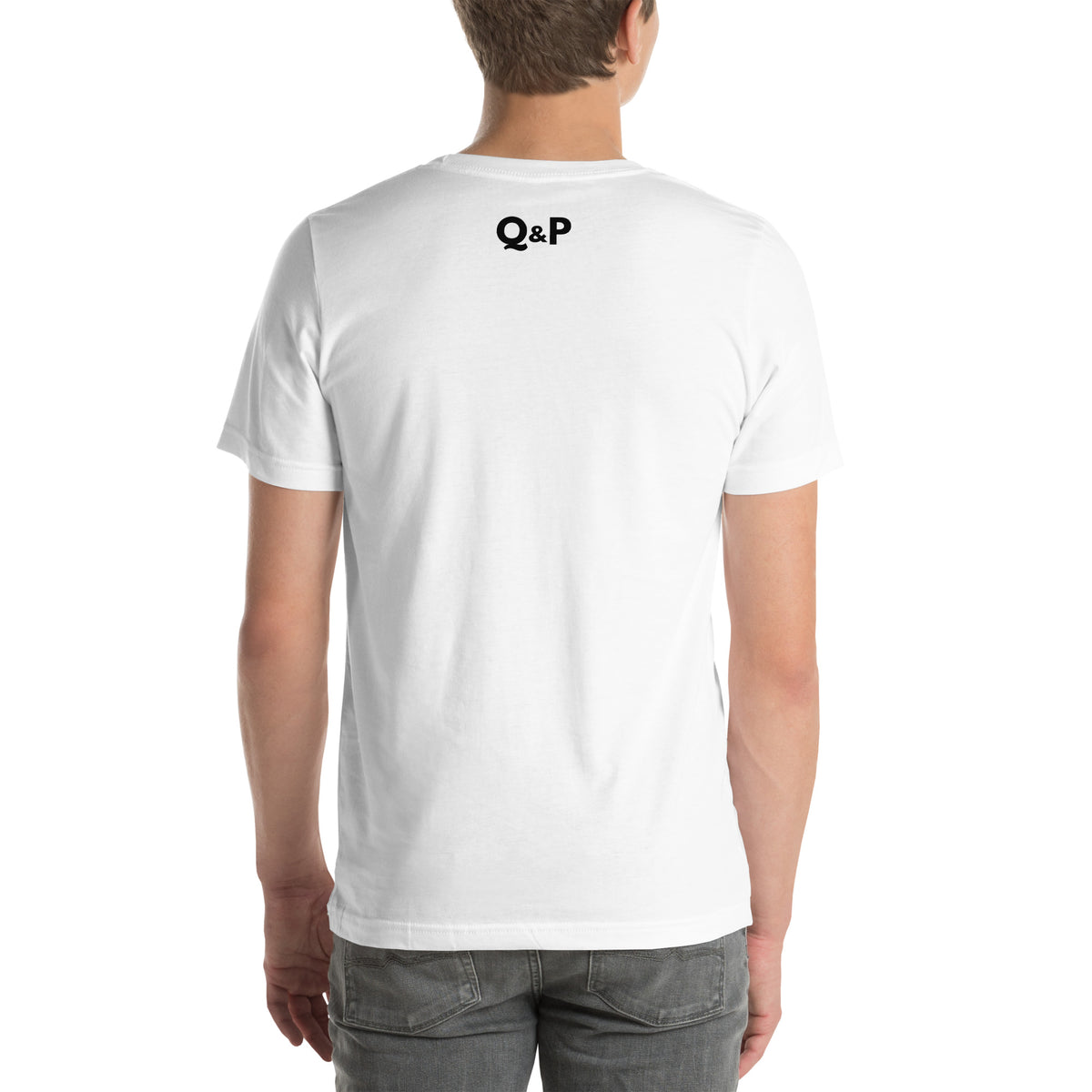 The Howells Tied Quaver - Unisex T-shirt
