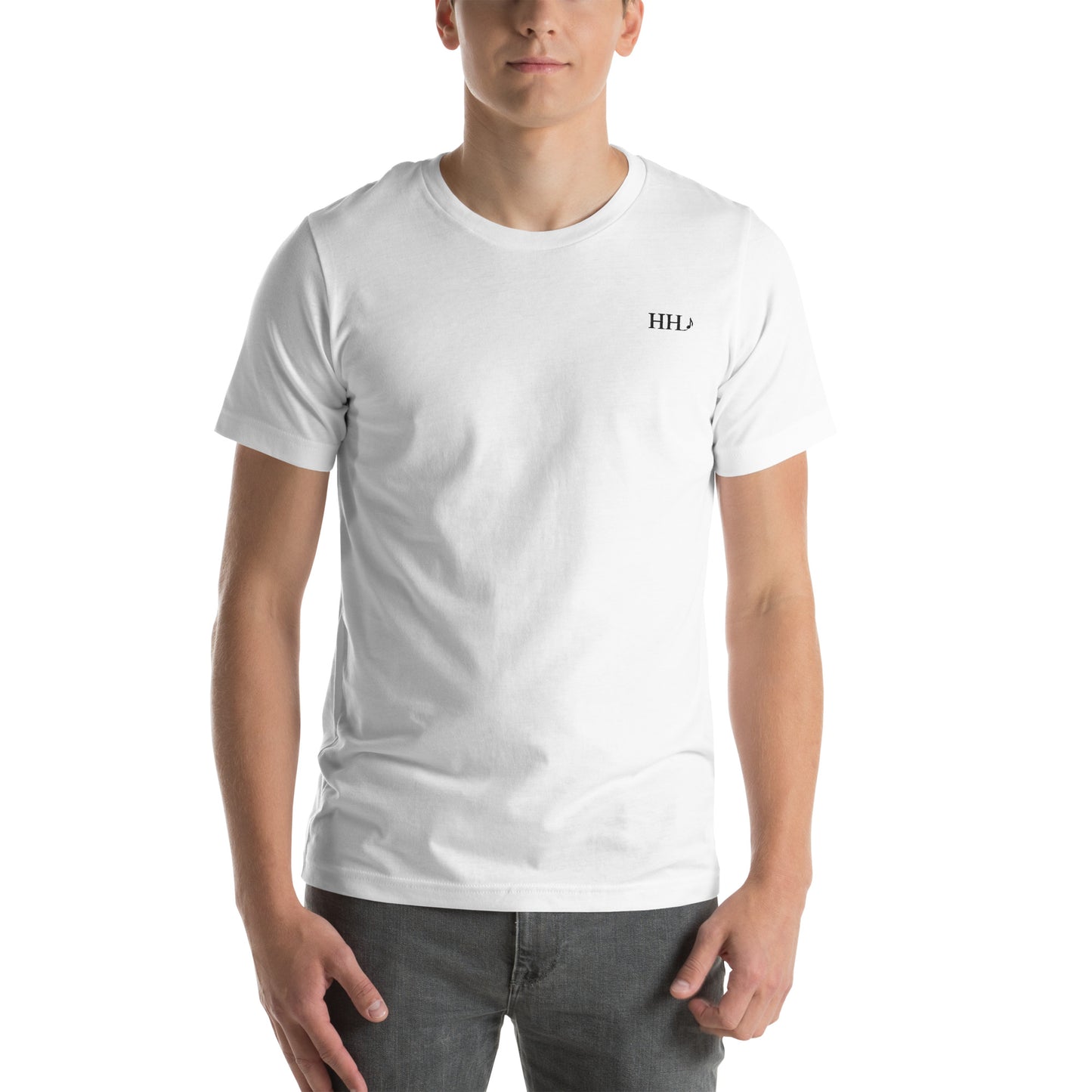 The Howells Tied Quaver - Unisex T-shirt