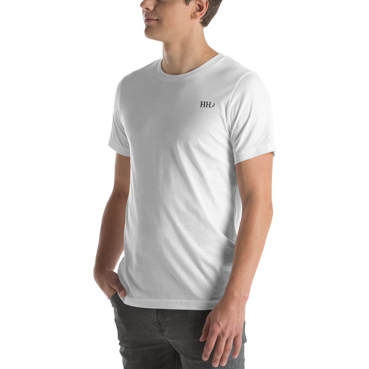 The Howells Tied Quaver - Unisex T-shirt