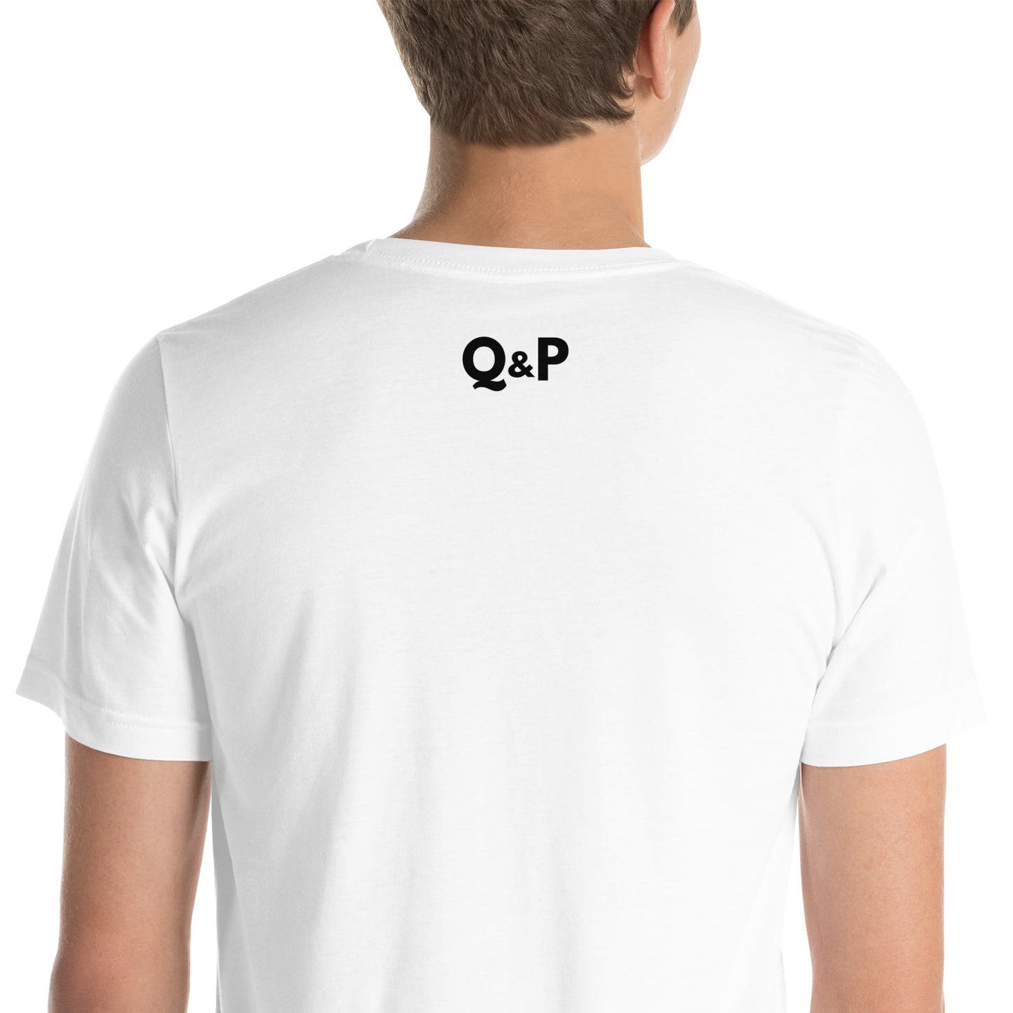 The Howells Tied Quaver - Unisex T-shirt