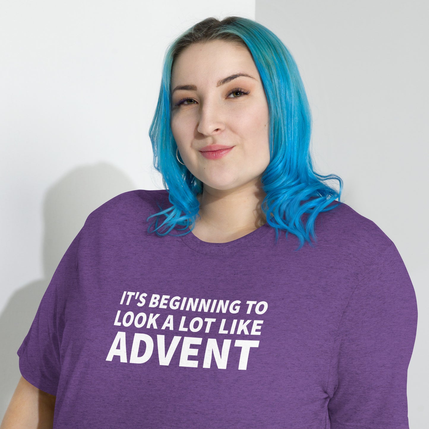 Advent T-shirt