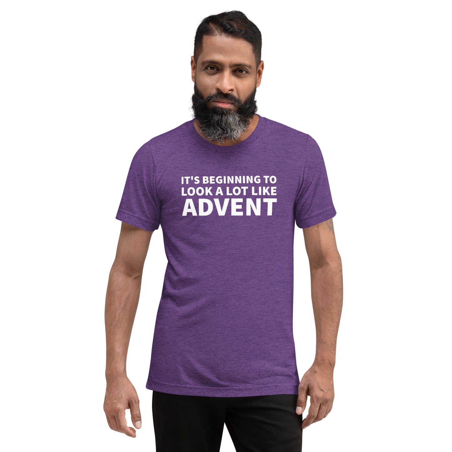 Advent T-shirt