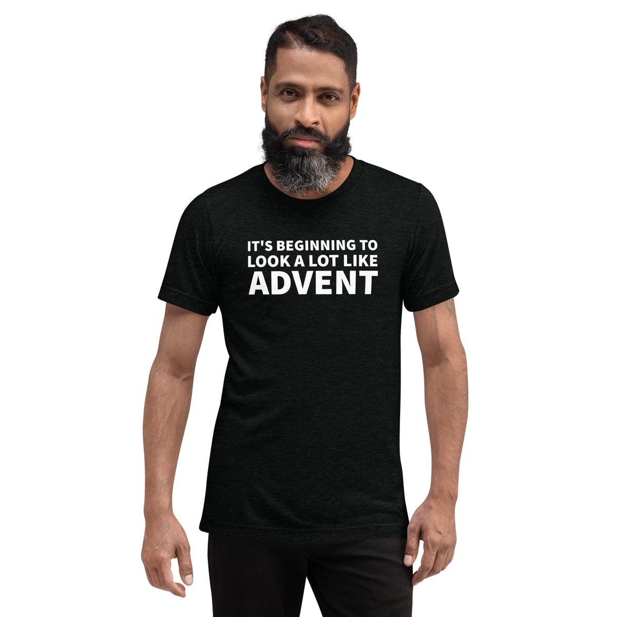 Advent T-shirt