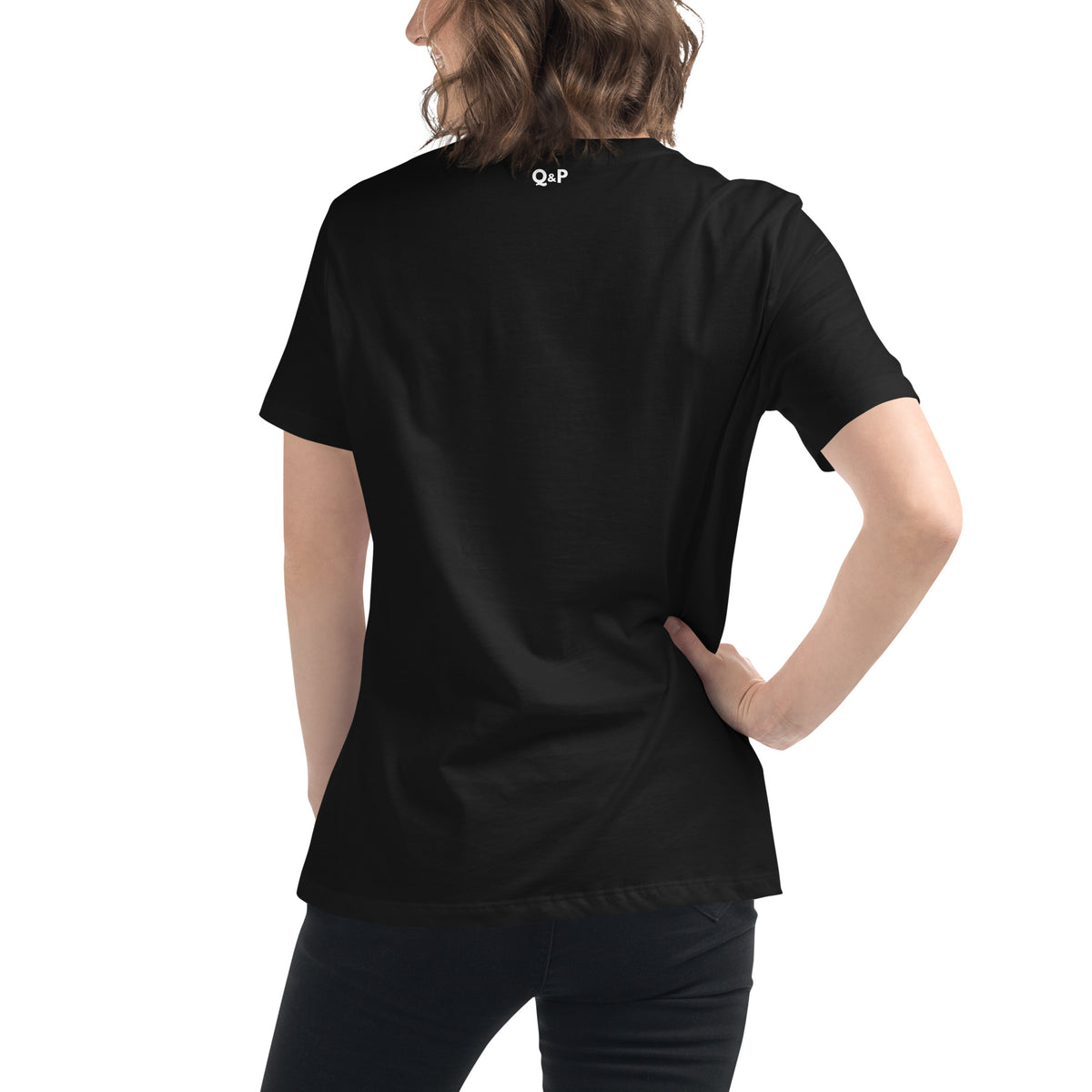 Bring me wine - Christmas Women's Relaxed T-Shirt