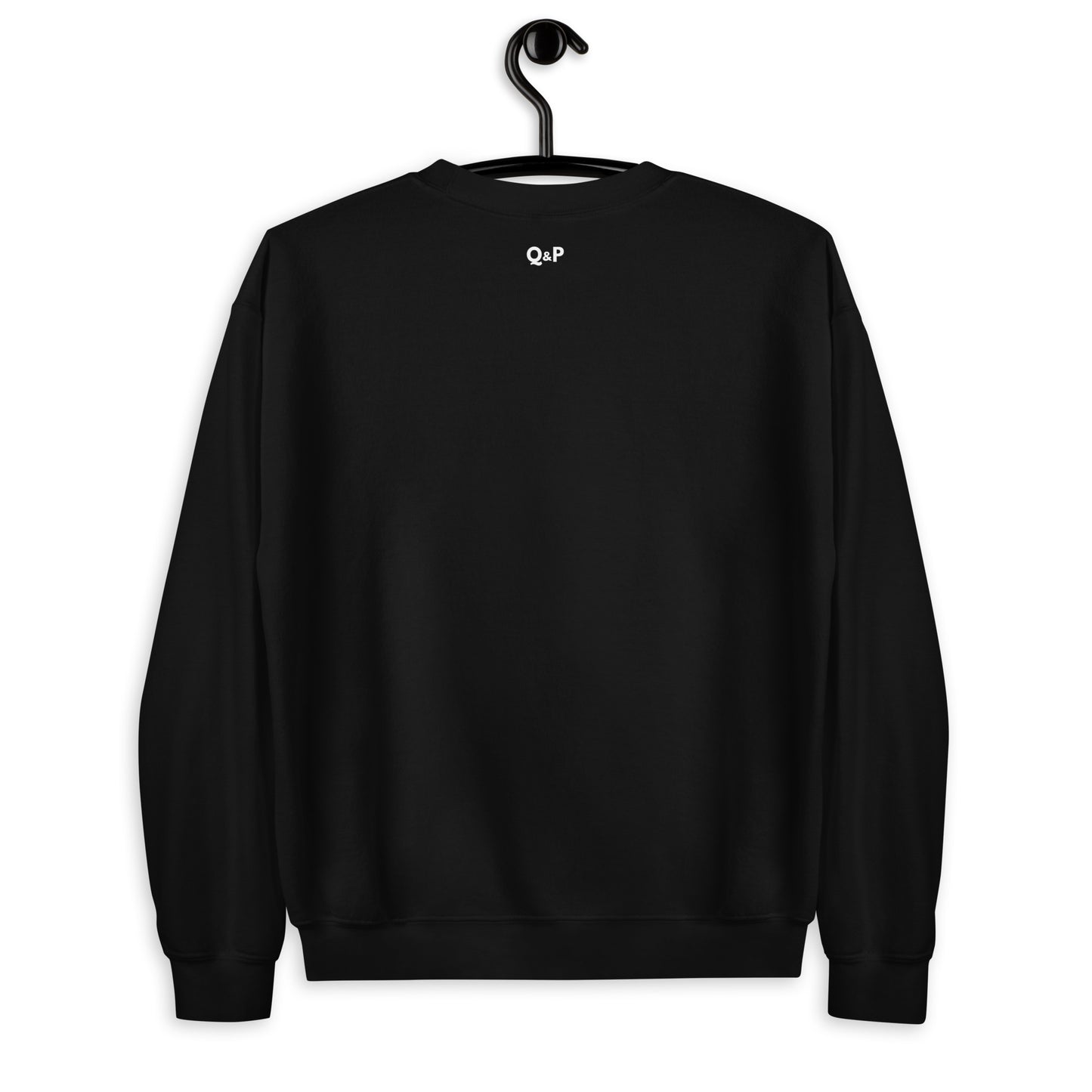 Descant by Willcocks - Unisex Sweatshirt