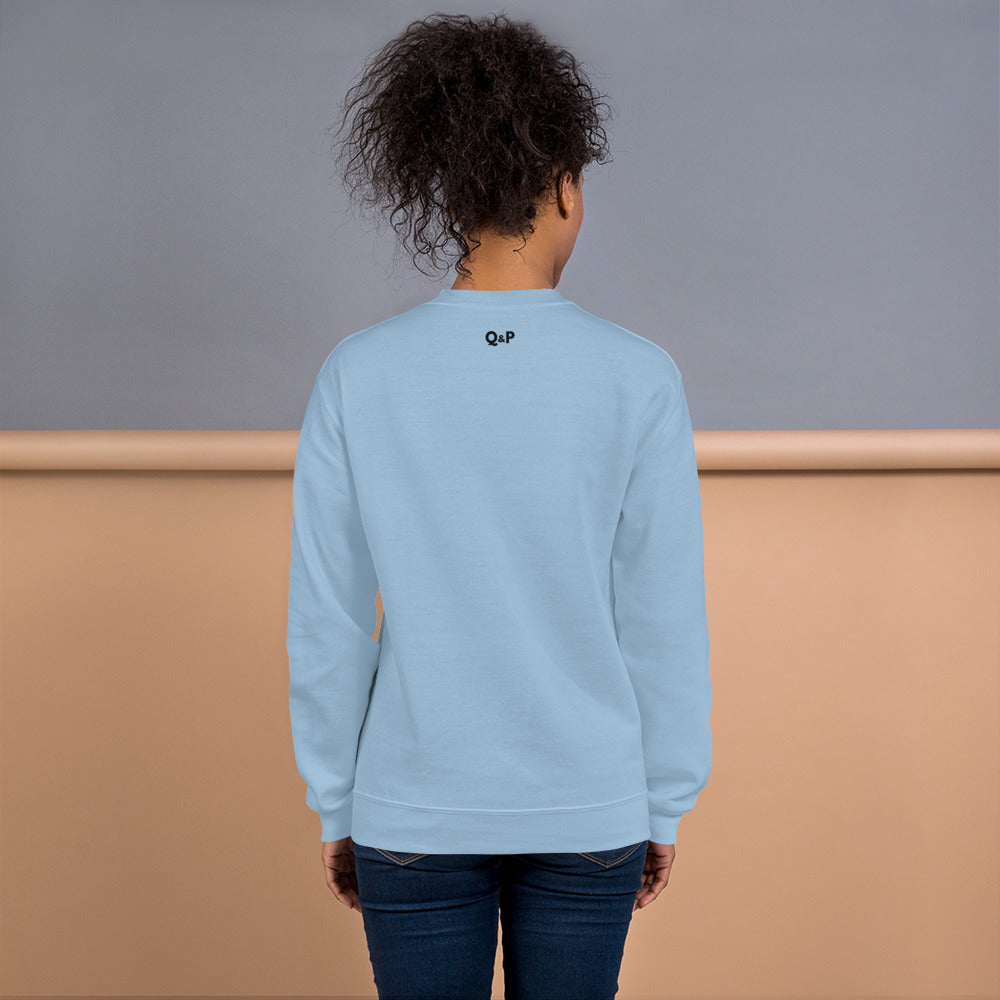 William Bird - Unisex Sweatshirt